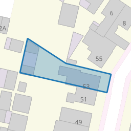 Perceel KBD00-C-2062