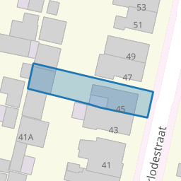 Perceel KBD00-C-2123