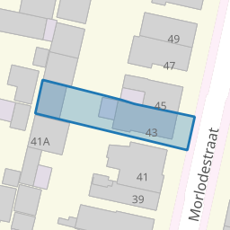 Perceel KBD00-C-2124