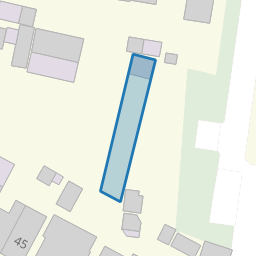 Perceel KBD00-C-2134