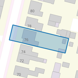 Perceel KBD00-C-2218