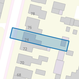 Perceel KBD00-C-2224