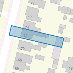 Perceel KBD00-C-2225