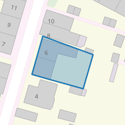 Perceel KBD00-C-2360