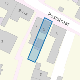 Perceel KBD00-C-2367