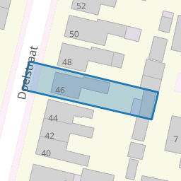 Perceel KBD00-C-2396