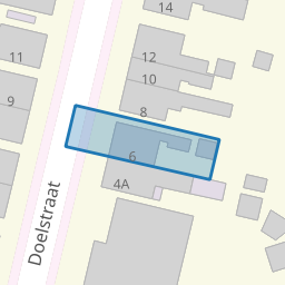 Perceel KBD00-C-2424