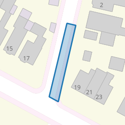 Perceel KBD00-C-2452