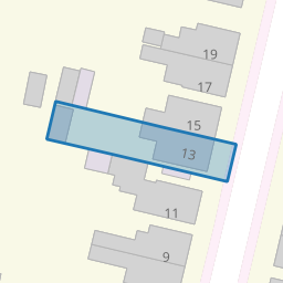 Perceel KBD00-C-2477