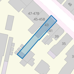 Perceel KBD00-C-2532