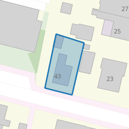 Perceel KBD00-C-2601