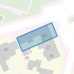 Perceel KBD00-C-2604