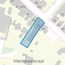 Perceel KBD00-C-2633