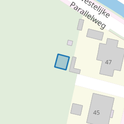 Perceel KBD00-C-2637