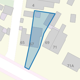 Perceel KBD00-C-2656