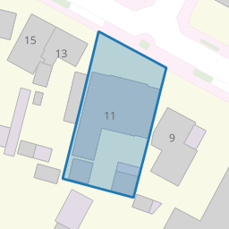 Perceel KBD00-C-2675