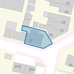 Perceel KBD00-C-2686