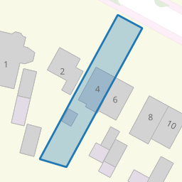 Perceel KBD00-C-2754