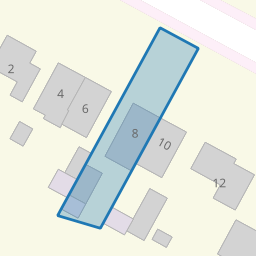 Perceel KBD00-C-2756