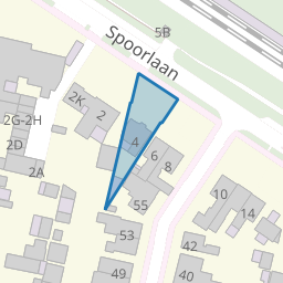 Perceel KBD00-C-2785