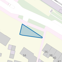 Perceel KBD00-C-2798