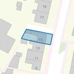 Perceel KBD00-C-2799