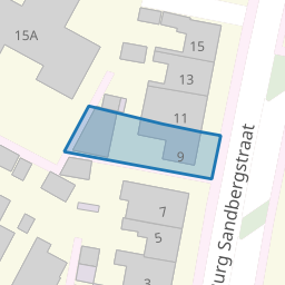 Perceel KBD00-C-2802