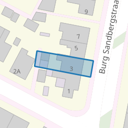 Perceel KBD00-C-2805