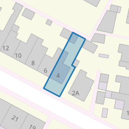 Perceel KBD00-C-2808