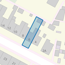 Perceel KBD00-C-2809