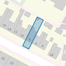 Perceel KBD00-C-2810