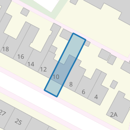 Perceel KBD00-C-2811