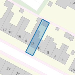 Perceel KBD00-C-2812