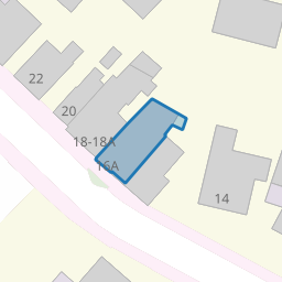 Perceel KBD00-C-2827