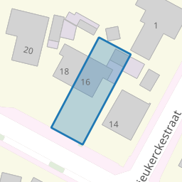 Perceel KBD00-C-2861