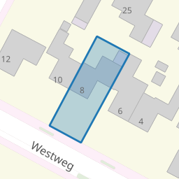 Perceel KBD00-C-2866