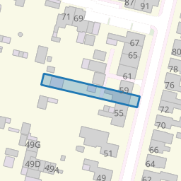 Perceel KBD00-C-2881