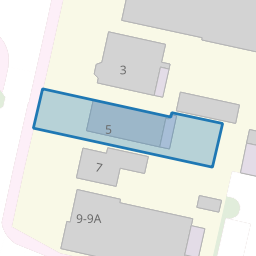 Perceel KBD00-C-2899