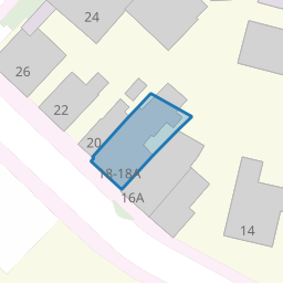 Perceel KBD00-C-2925