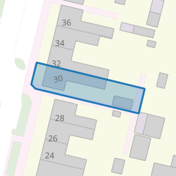 Perceel KBD00-C-3051