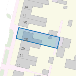 Perceel KBD00-C-3052