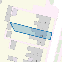 Perceel KBD00-C-3069