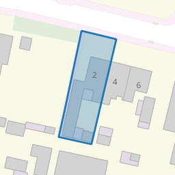 Perceel KBD00-C-3102