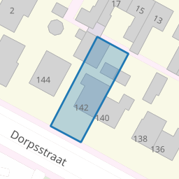 Perceel KBD00-C-3124