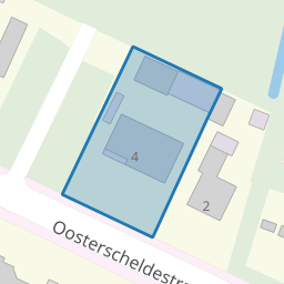 Perceel KBD00-C-3162