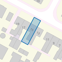 Perceel KBD00-C-3208