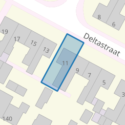 Perceel KBD00-C-3245