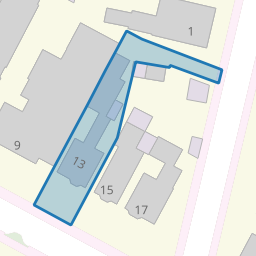 Perceel KBD00-C-3284