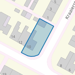 Perceel KBD00-C-3301