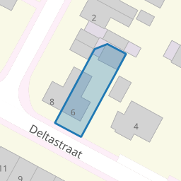 Perceel KBD00-C-3303